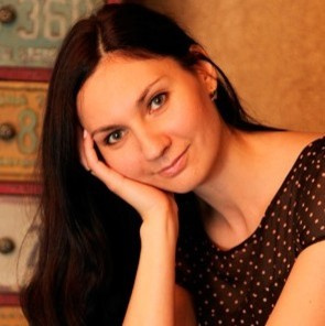 Екатерина Павлова