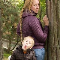 Наталья Воробьева
