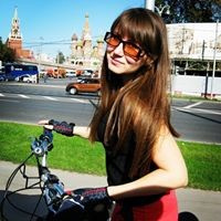 Анжела Завицкая