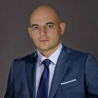 Sergey Zlobin