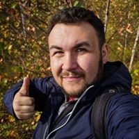 Сергей Силкин