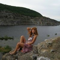Valia Rudyuk