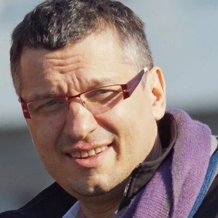 Андрей Савченко