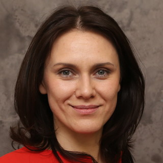 Petrova Galina