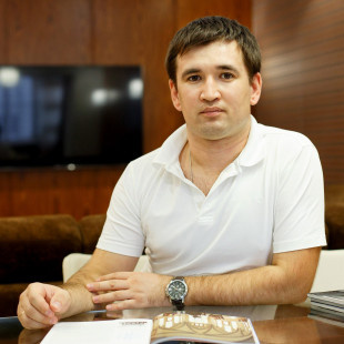 Дим Максимов