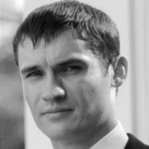 Иван Дьячков