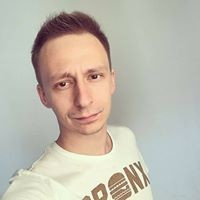 Александр Мельников