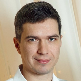 Виталий Червонный