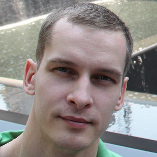 Денис Погадаев