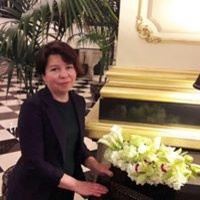 Olga Poselskaya