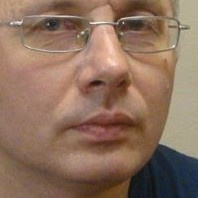 Валерий Ушков