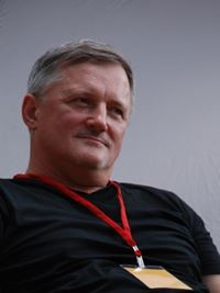 Oleg Egorov