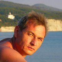 Борис Пополитов