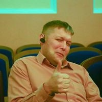 Василий Круглыхин
