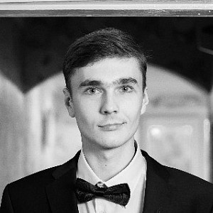 Павел Черкашин