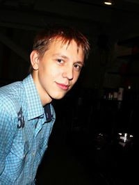 Лёша Исаев