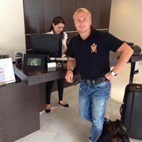 Pavel Borisov