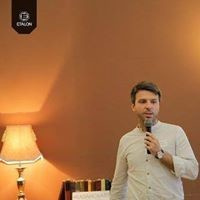 Антон Гончаров