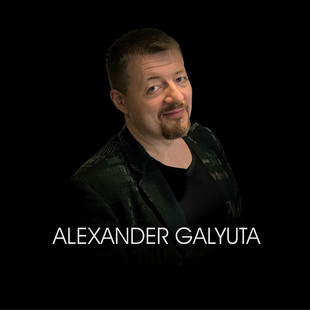 Alexander Galyuta