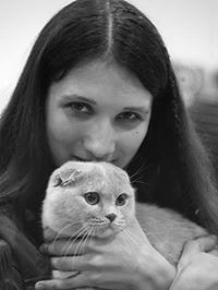 Mila Smetanina