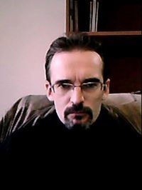 Николай Зубрилин
