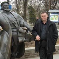 Игорь Березин
