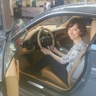 Заира Кузьмина