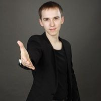 Кирилл Смоленцев