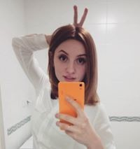 Ольга Чермашенцева