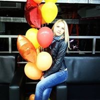 Елена Адриан