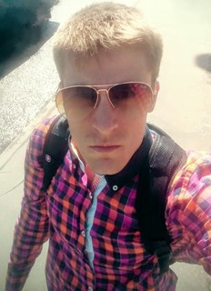Михаил Скрипкин