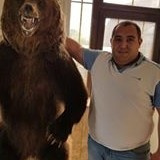 Gevrg Malumyan