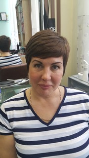 Ирина Богомазюк