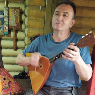 Дмитрий Агапитов