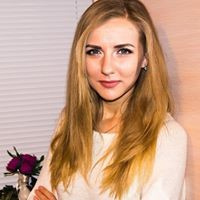 Катерина Рощенко