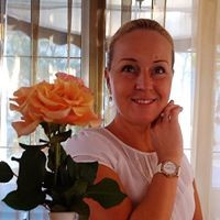 Jeanne Alexseeva