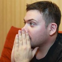 Петр Куликов