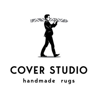 Cover Studio Ковры ручной работы и не только