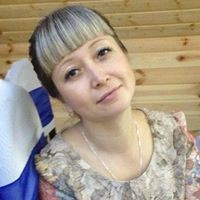 Изабелла Саулова