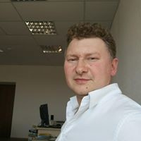 Денис Серегин