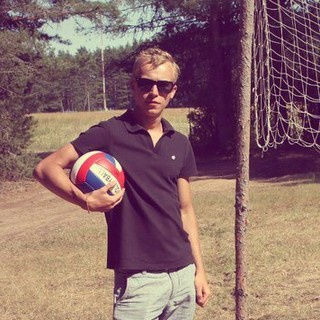 Иван Спиридонов