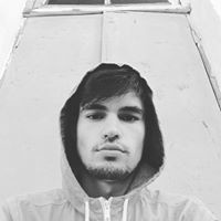 Дмитрий Попков