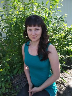 Анна Кулагина