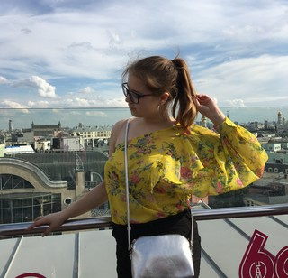Lisa Malinovskaya