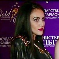 Fatima Kitaeva