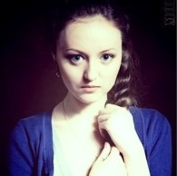 Анастасия Есепёнок