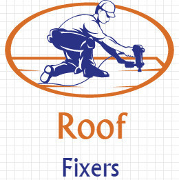 Roof Fixers