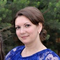 Людмила Попова