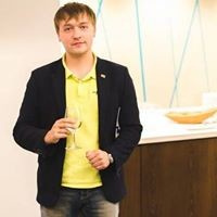 Евгений Боже