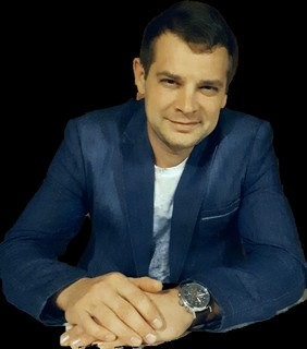 Алексей Гофман